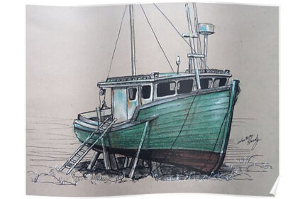 The Cape Sable Heritage